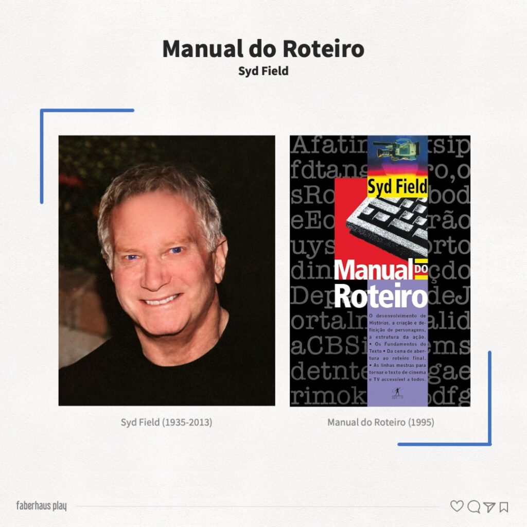 Manual do roteiro 3