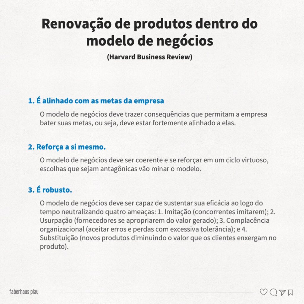 Modelo de negócios 3