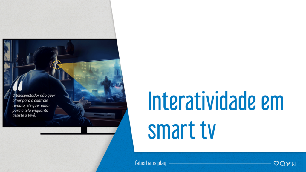 Interatividade e TV