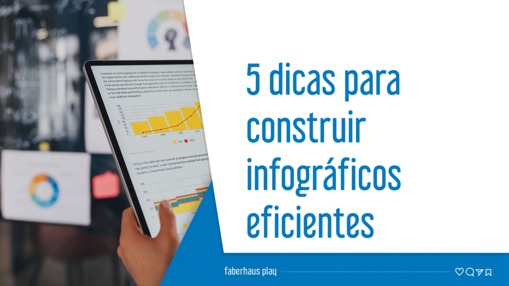 Infográficos eficientes