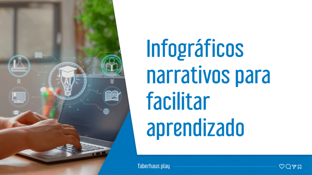 Infográficos narrativos