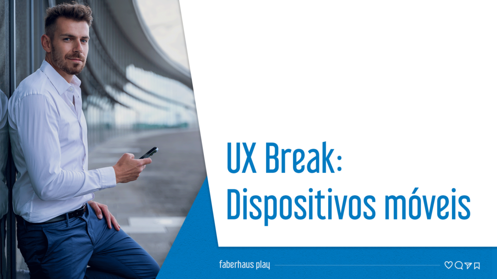 UX Break