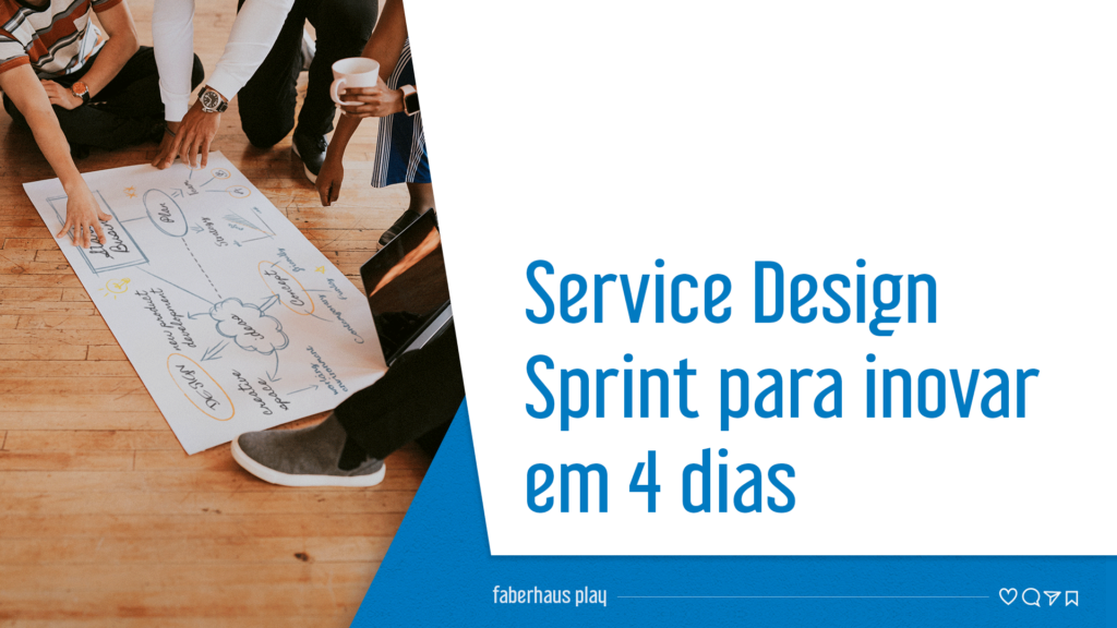 Service Design Sprint