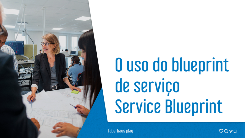 Blueprint de Serviço