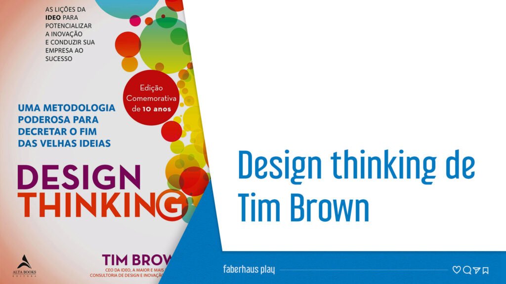 Design Thinking de Tim Brown