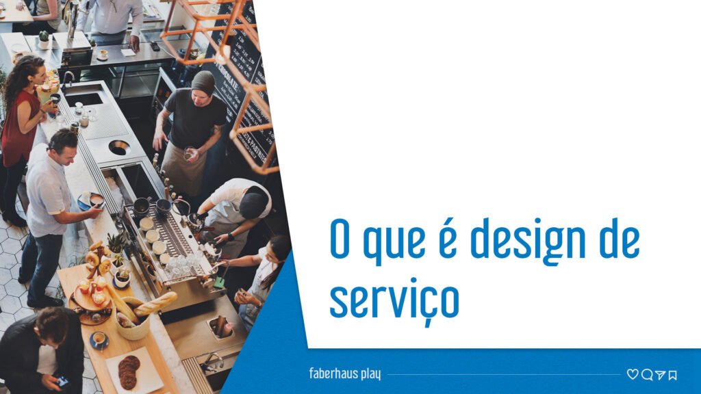 Design de Serviço - Service Design
