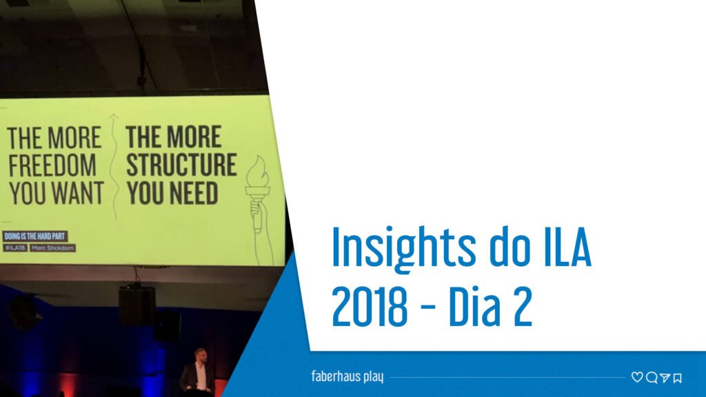 ILA 2018 - Dia 2