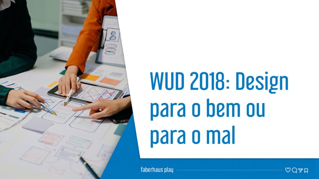 World Usabilty Day - 2018