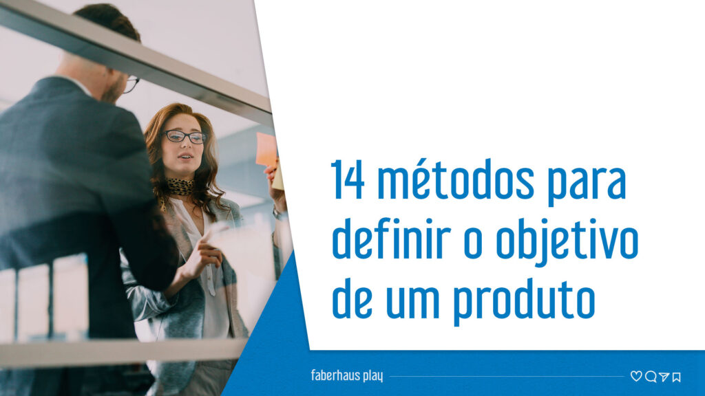 101 Design Methods - 1 definir o objetivo