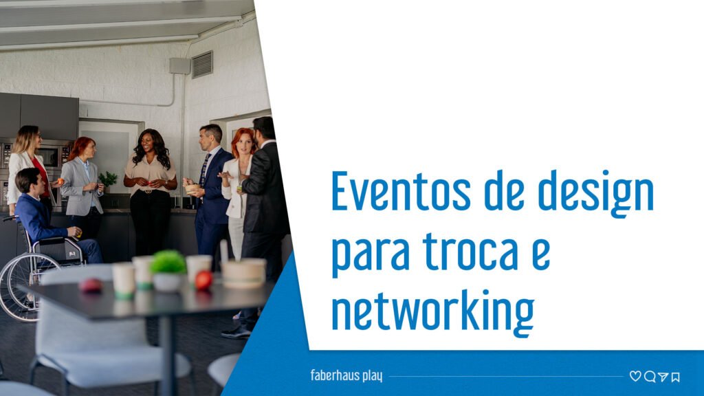 Eventos de design