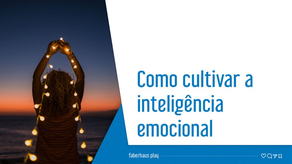 Inteligência emocional