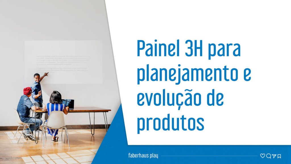 3 horizontes 3 horizons painel 3h capa