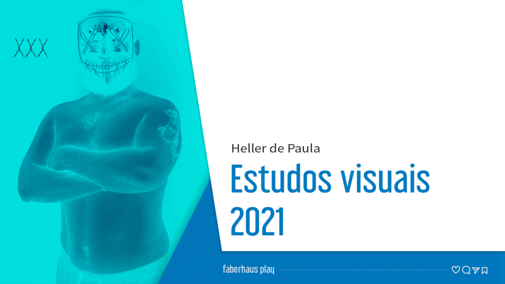 Estudos visuais 2021