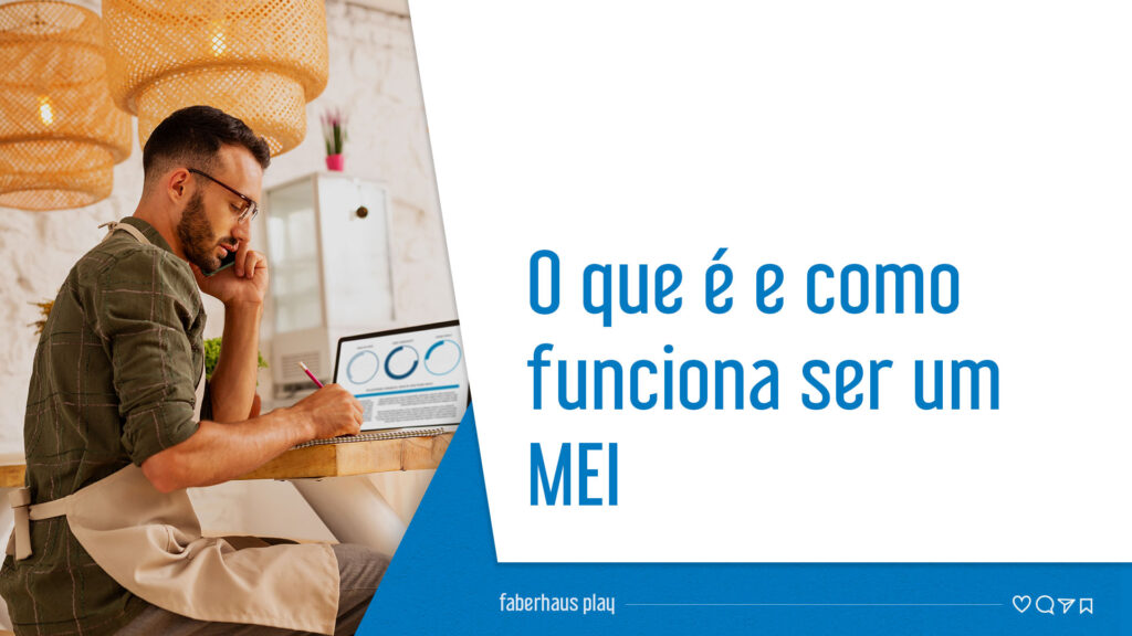 MEI Microempreendedor Individual Capa