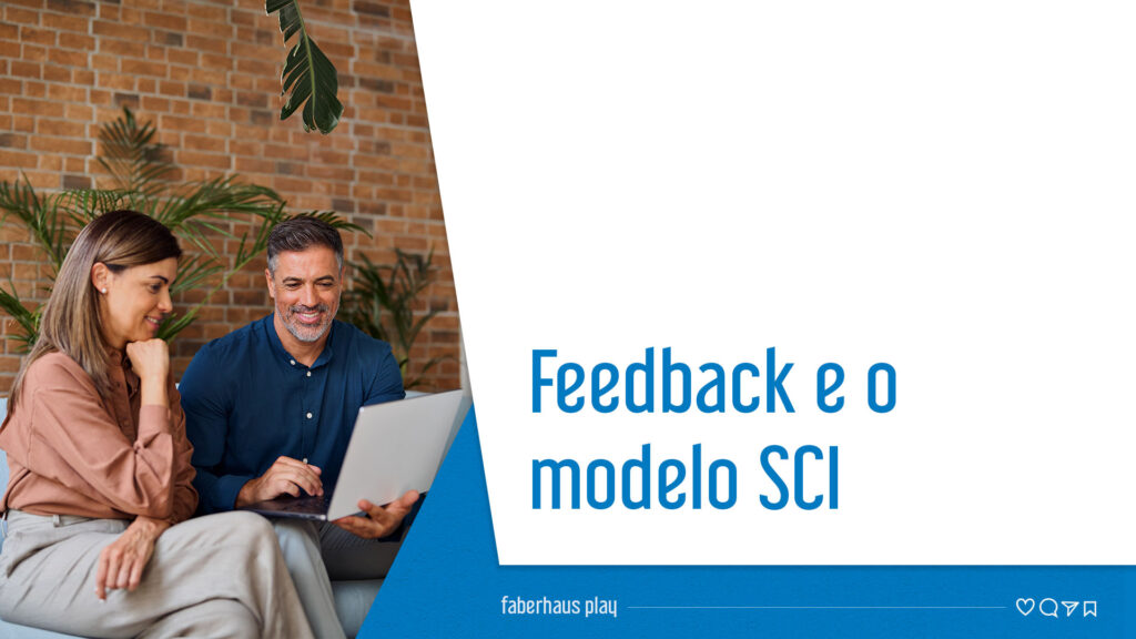Feedback e SCI