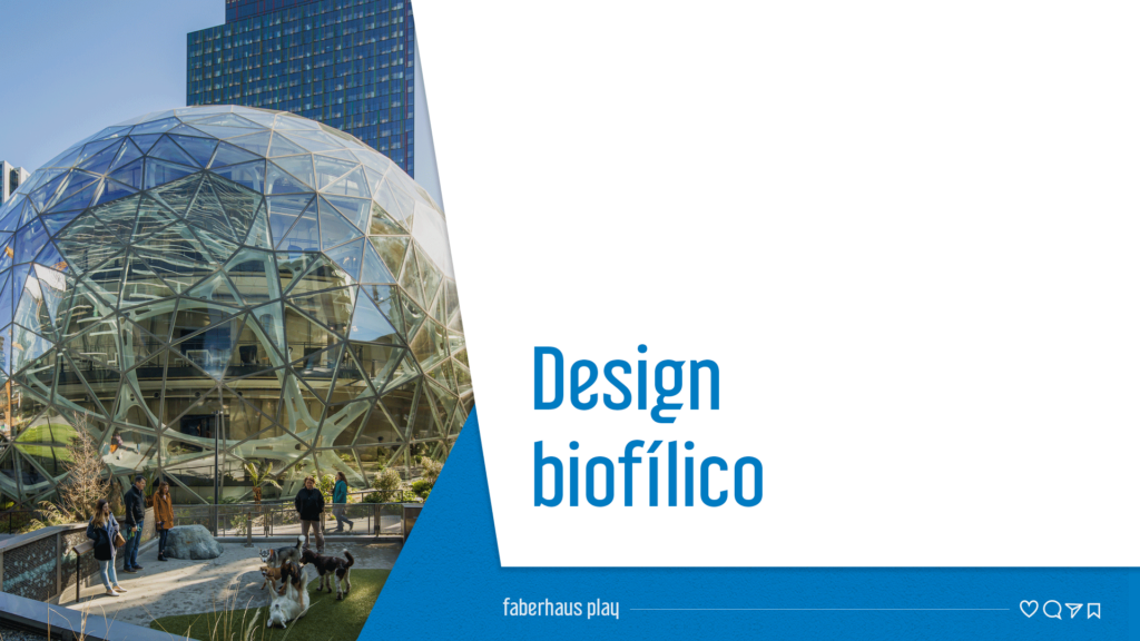 Design biofílico