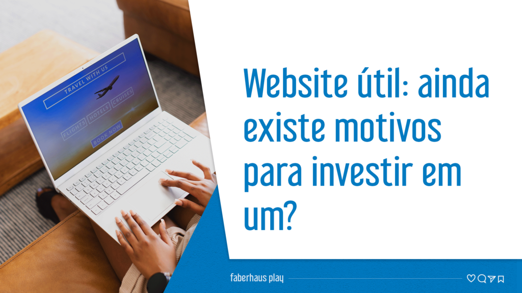 Website útil