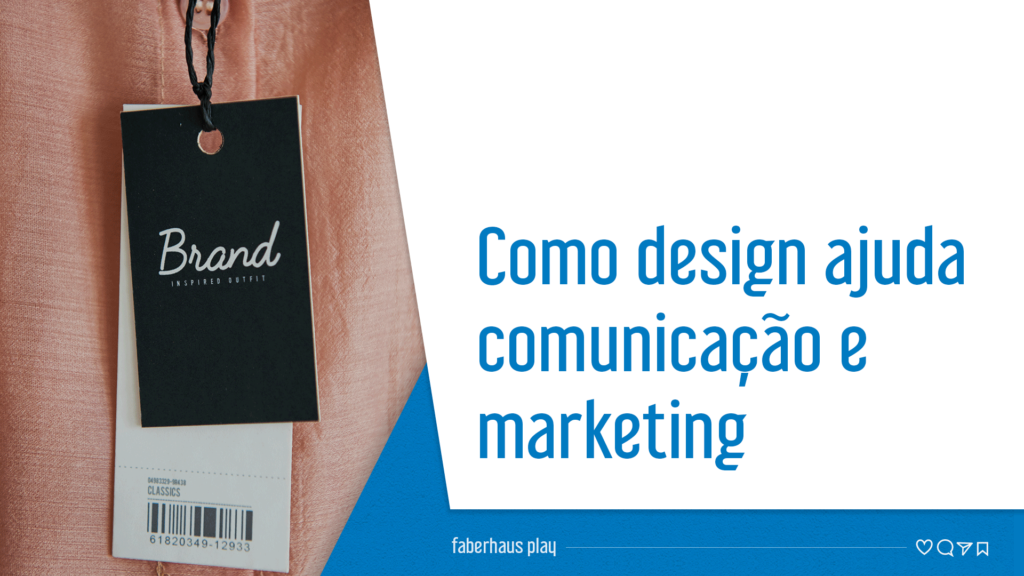 design ajuda comunicação e marketing