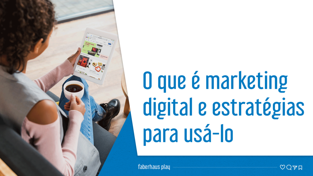 Marketing Digital