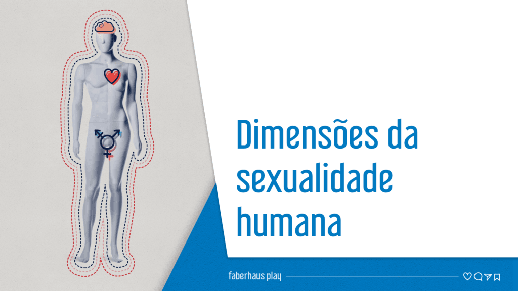 Dimensões da sexualidade humana