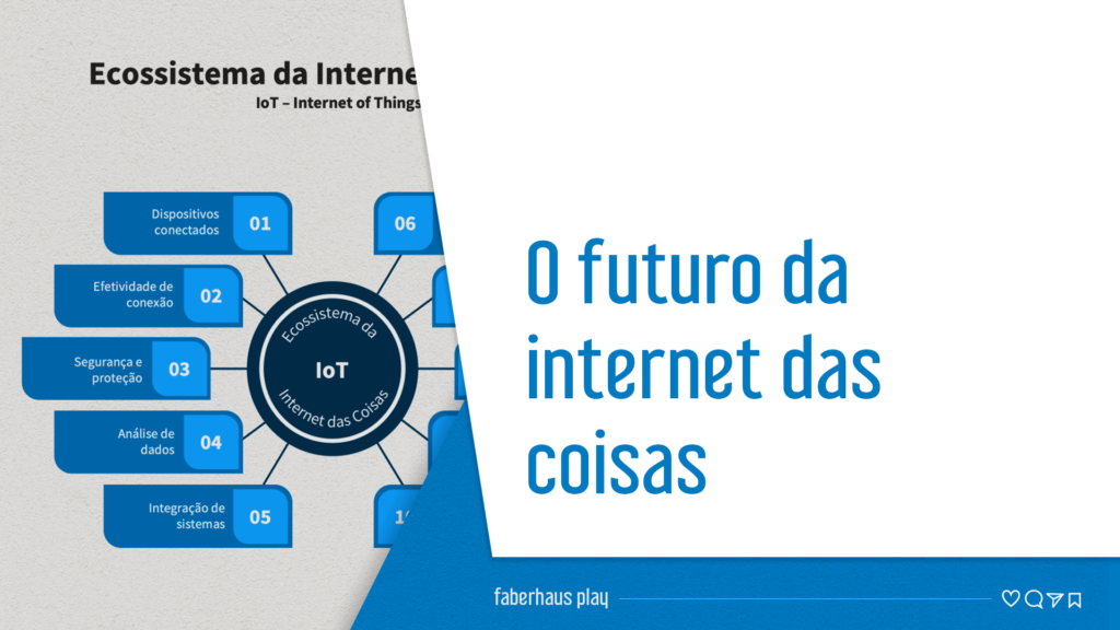 futuro da internet das coisas