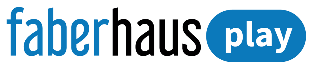 Faberhaus Play Logotipo