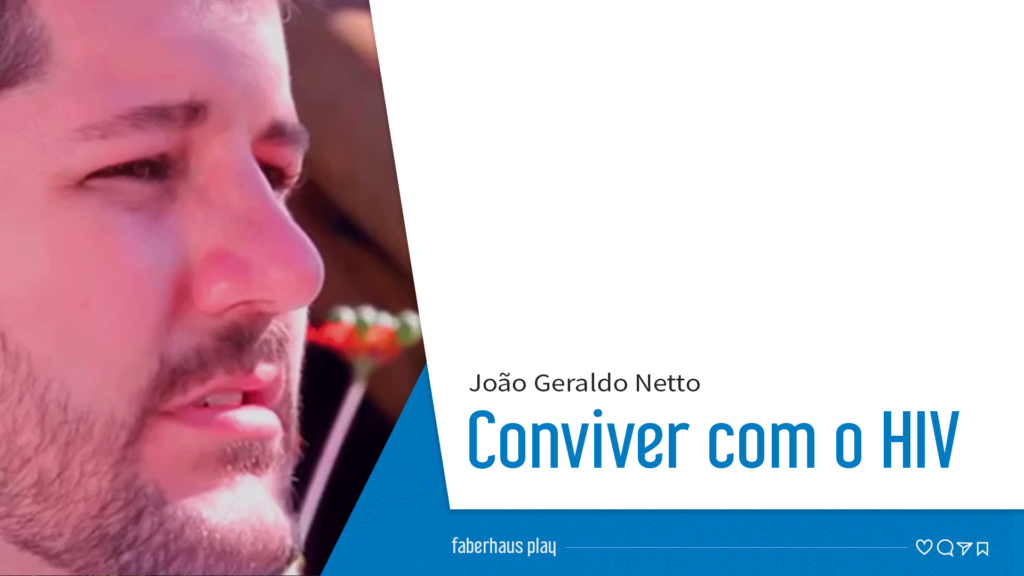 João Geraldo Netto Capa