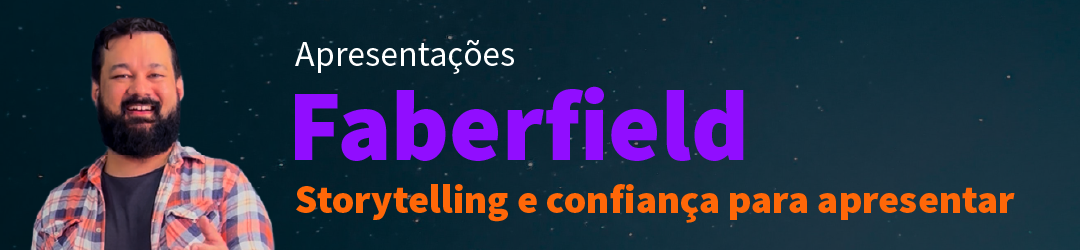 Apresentações Faberfield Horizontal