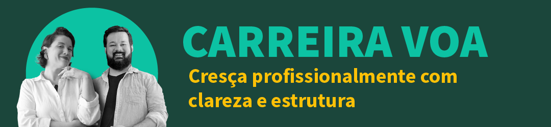 Carreira VOA Horizontal