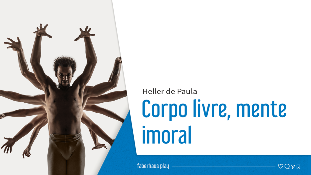 Corpo livre