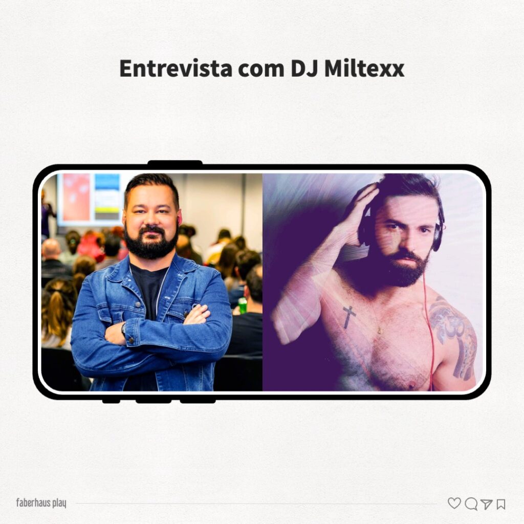 DJ Miltexx 1