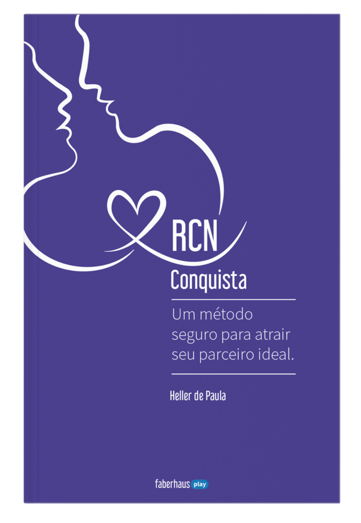 RCN Conquista Livro 004