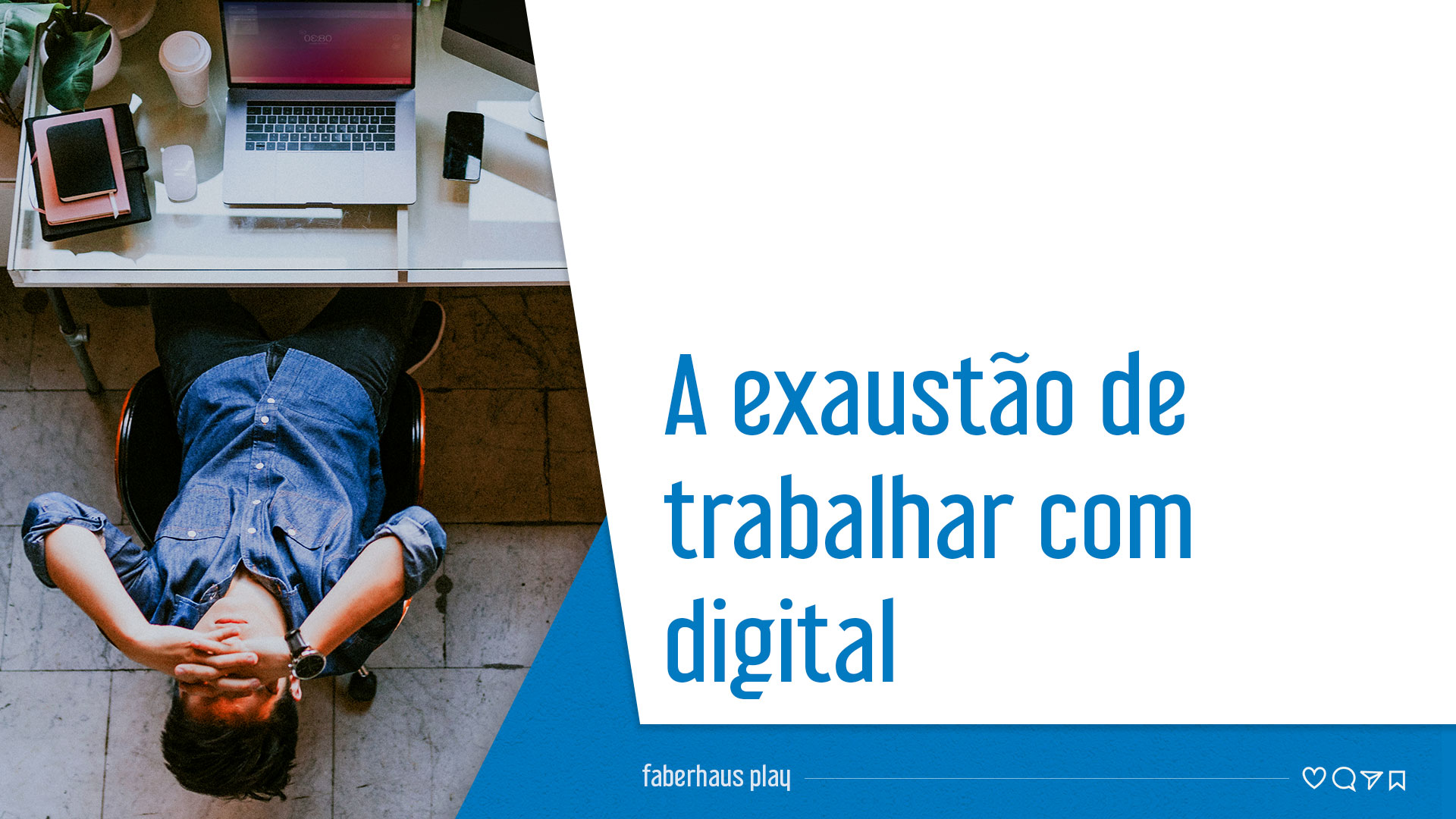 Trabalhar com digital