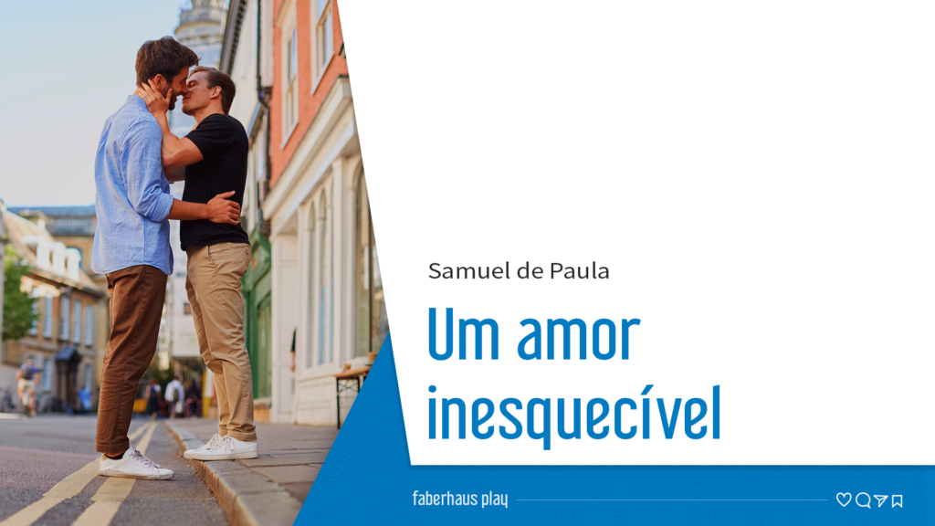 Um amor inesquecível Capa