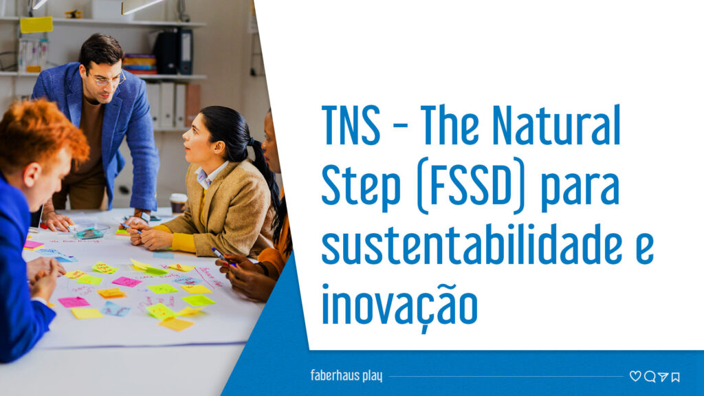 TNS - The Natural Step - FSSD