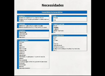 Vídeo tutorial OSNP 002