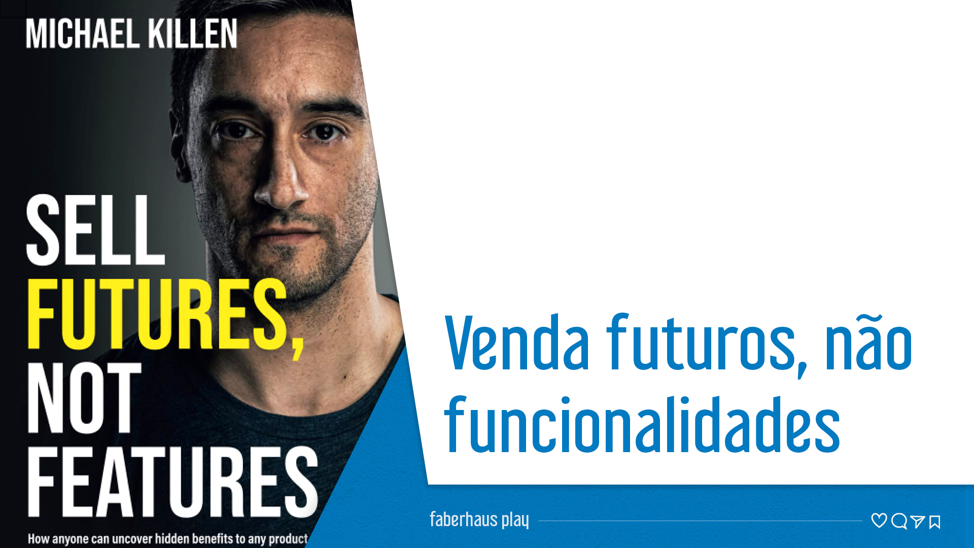 Venda futuros não funcionalidades