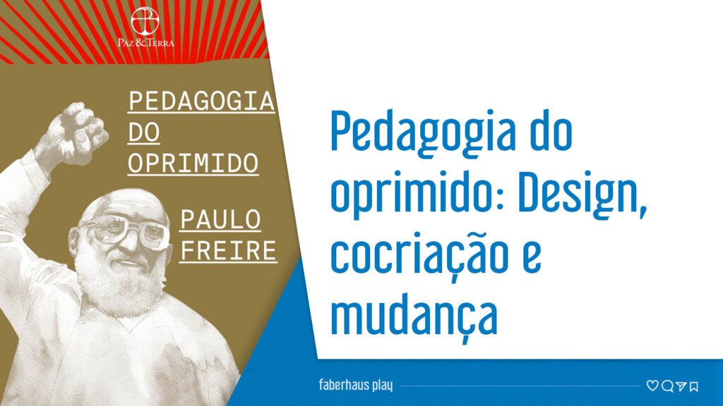 Pedagogia do oprimido