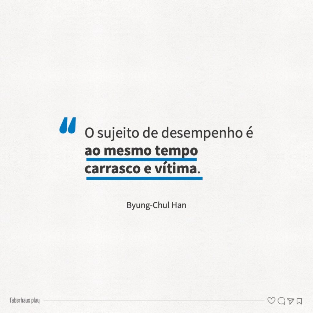 Produtividade sustentável 2 - Citação Byung A