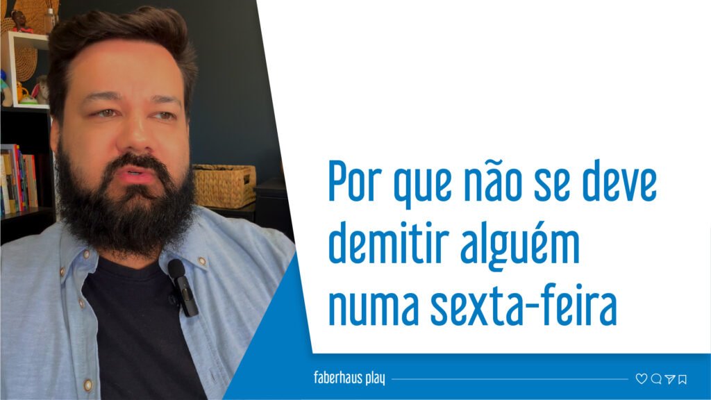 Demitir sexta-feira
