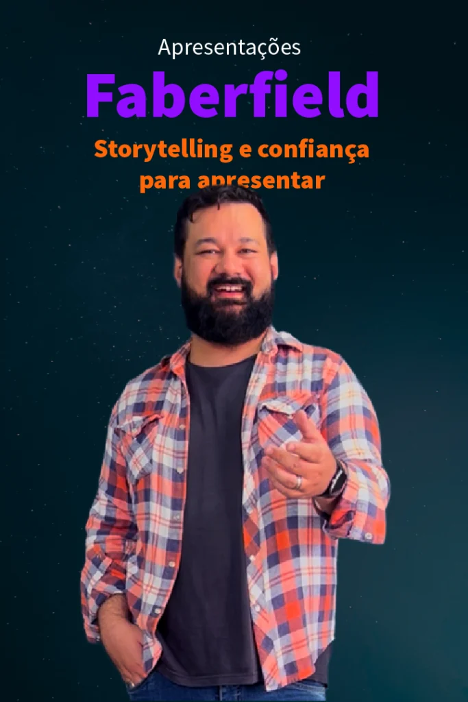 Apresentacoes Faberfield Capa Vertical