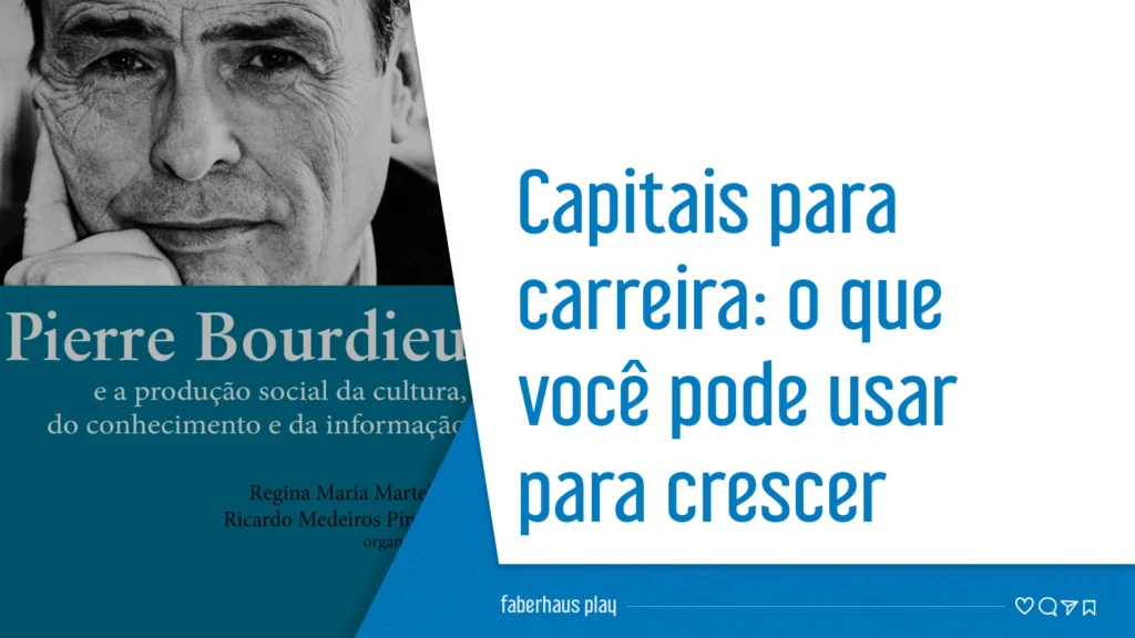 Capitais para carreira capa