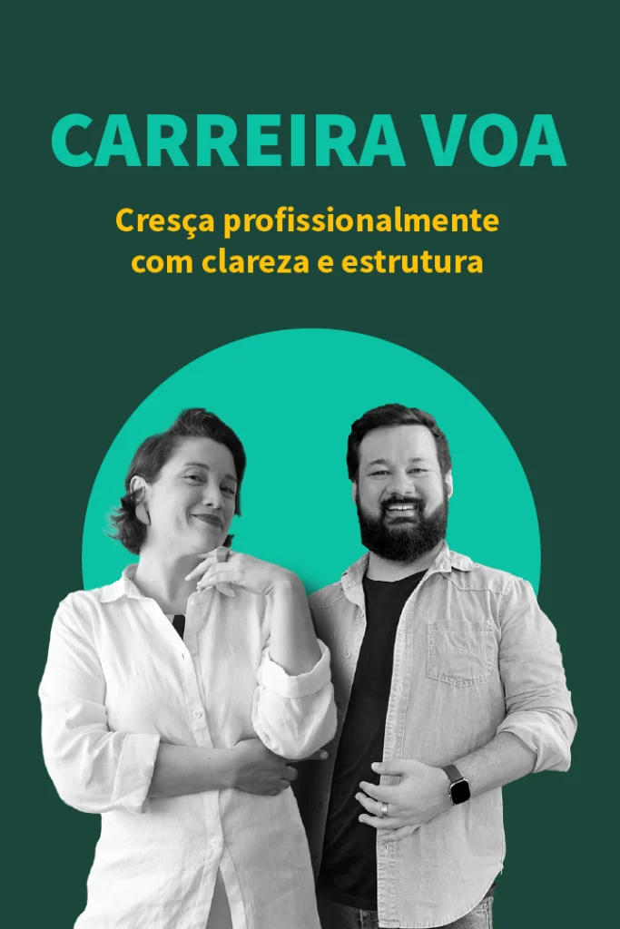 Carreira VOA Especialistas Capa Vertical