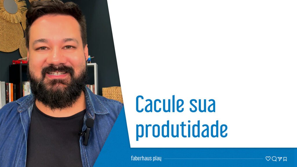 Explicando produtividade sustentável