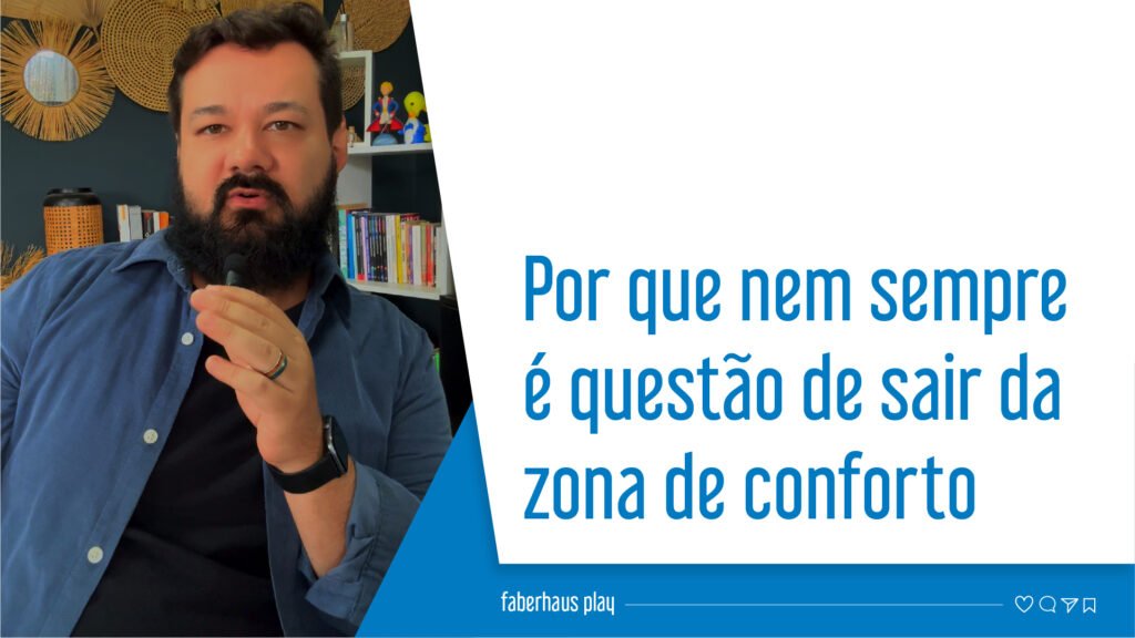 Sair da zona de conforto desktop