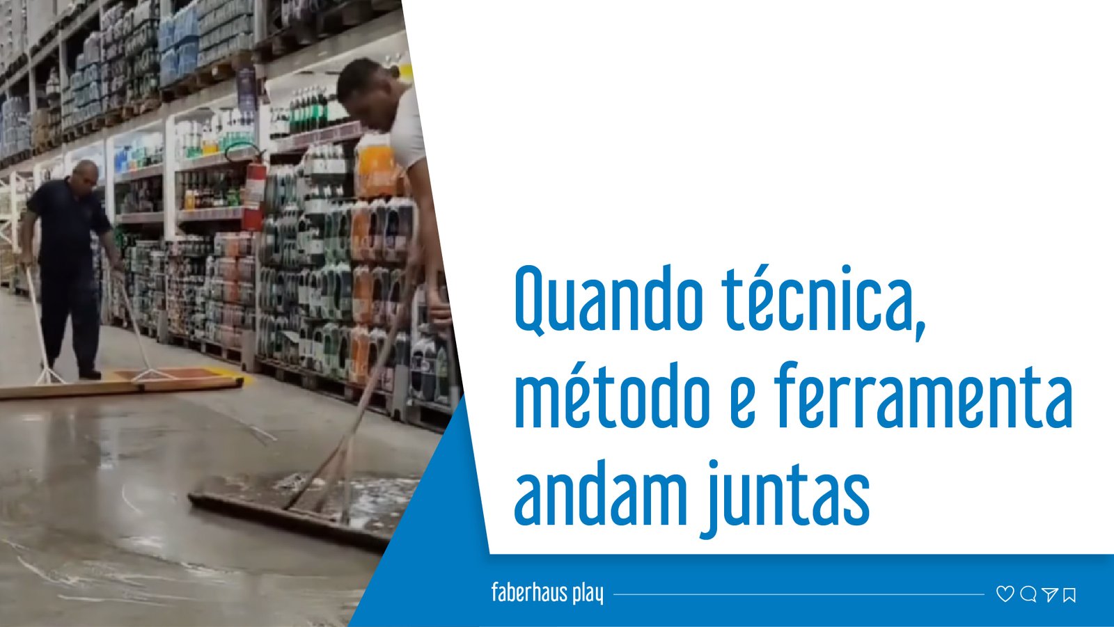 Técnica, Método e Ferramenta juntas capa