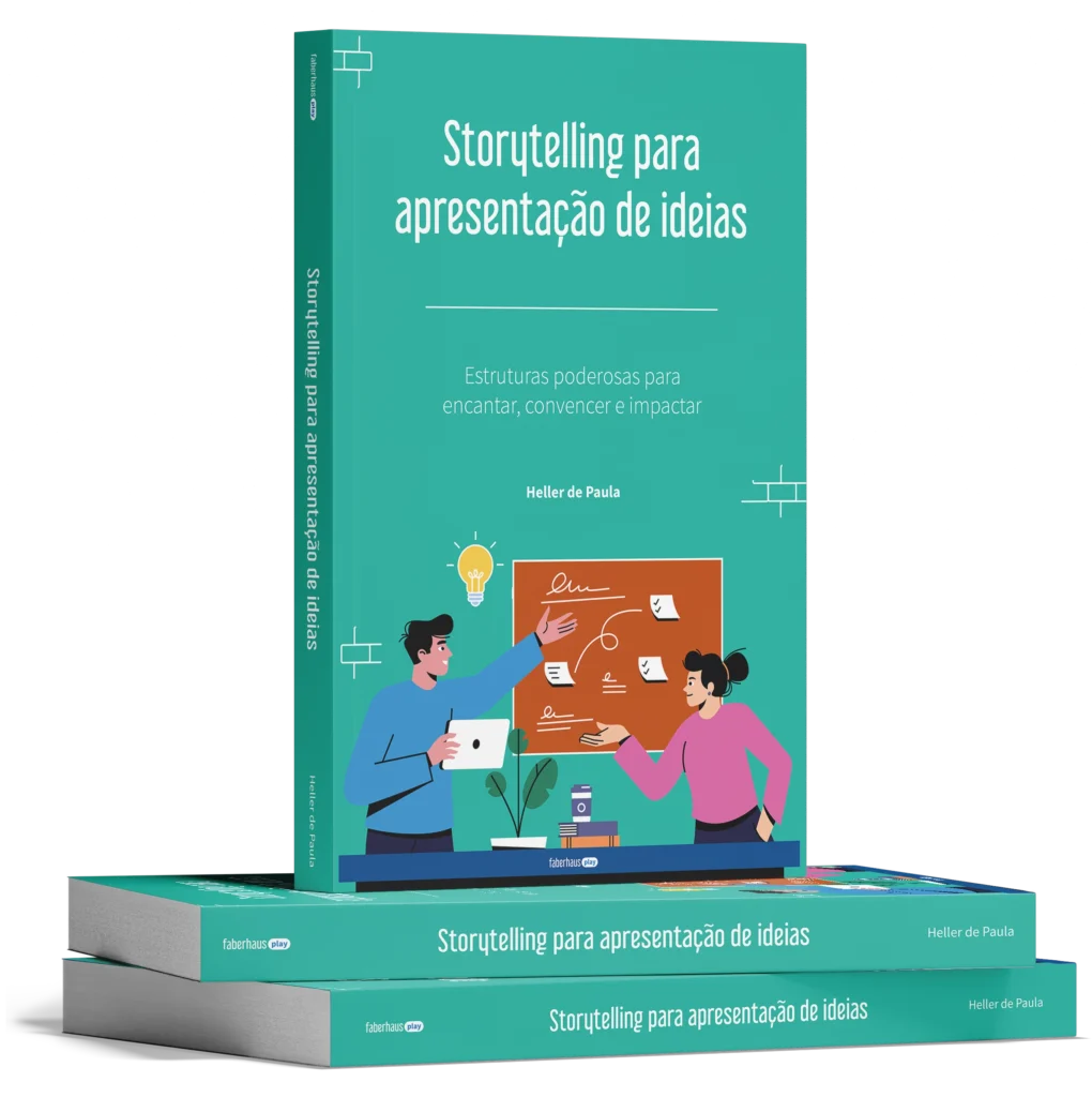 Como fazer apresentações usando storytelling 2511