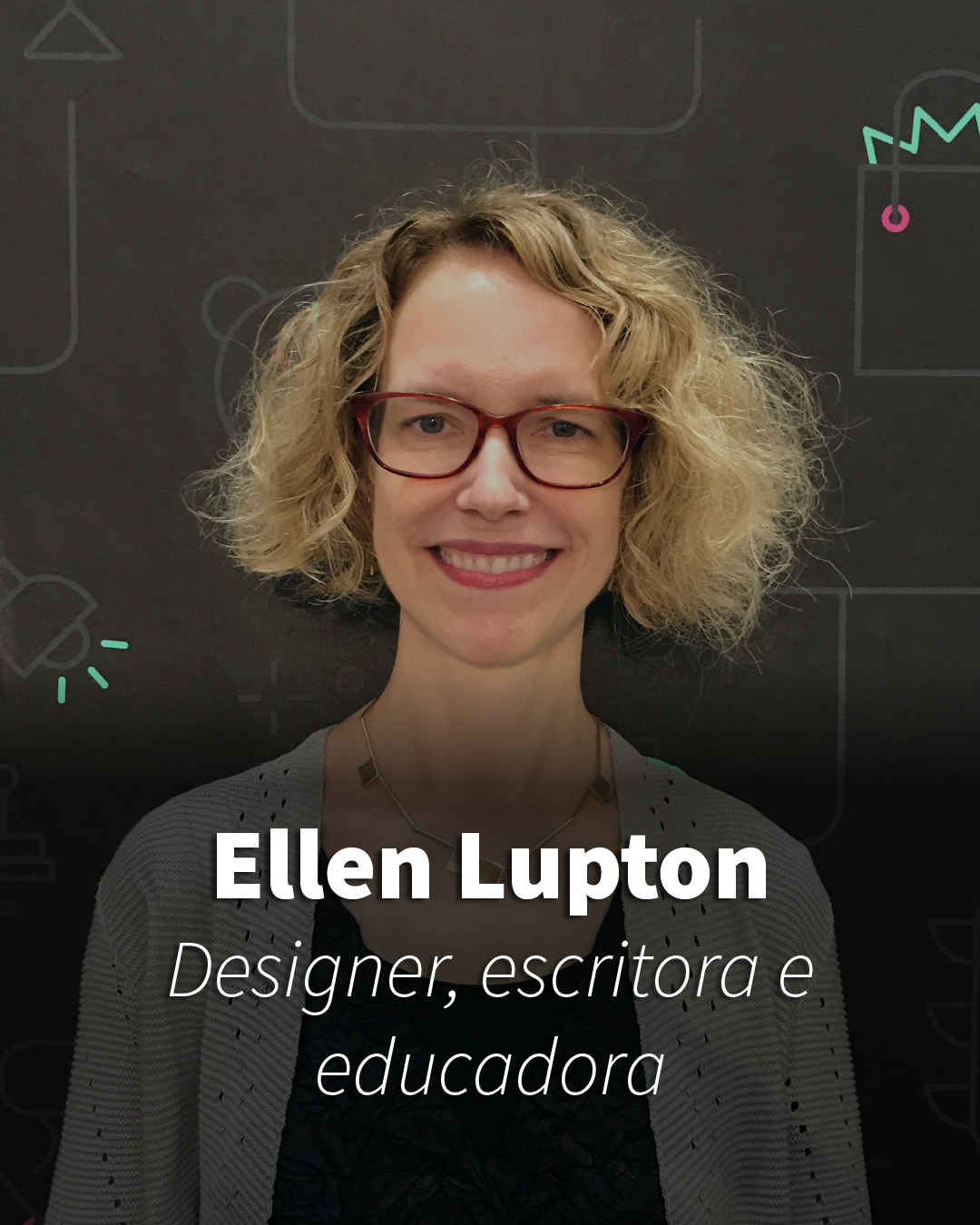 Faberfield - Ellen Lupton