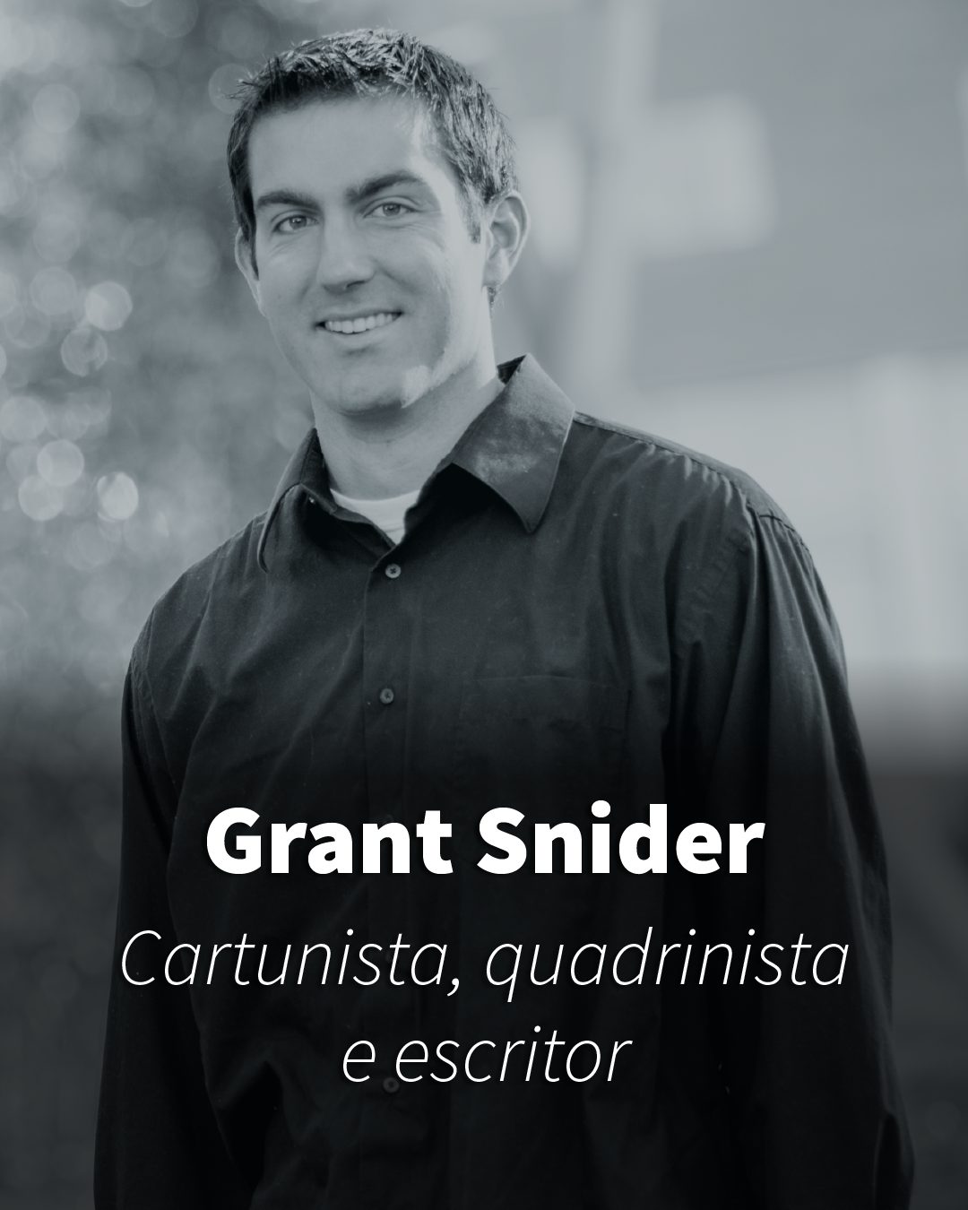 Faberfield - Grant Snider