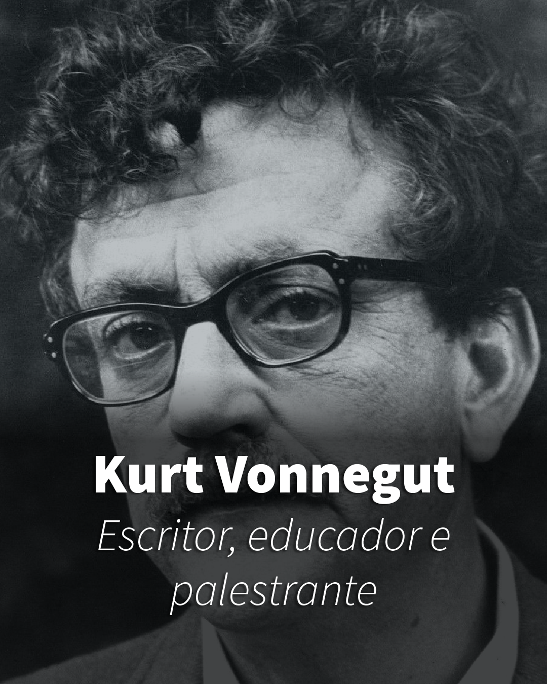 Faberfield - Kurt Vonnegut